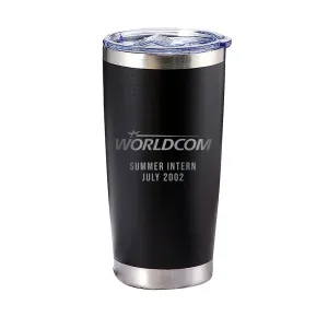 WorldCom July 2002 Summer Intern Tumbler