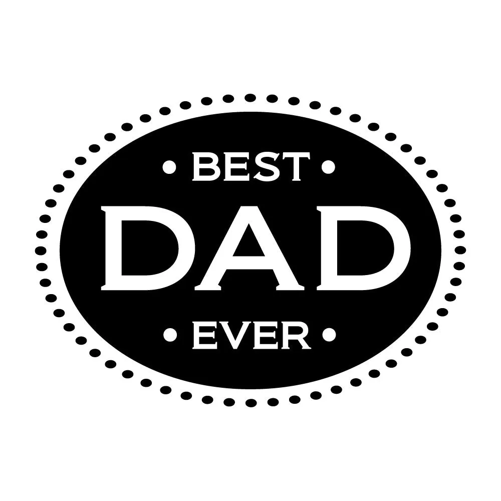 World's Best Dad 30oz Tumbler