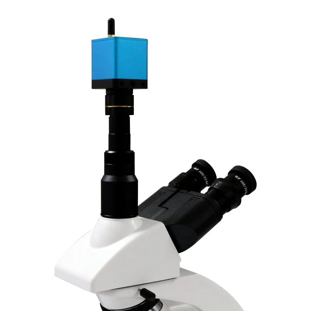 WUCAM0720PA 2.0 MP (720P) WIFI microscope camera