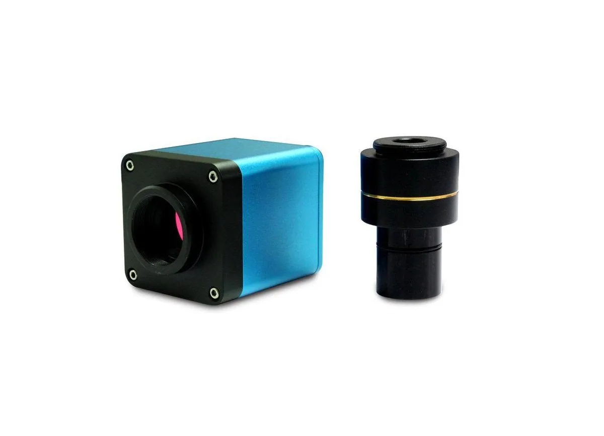 WUCAM0720PA 2.0 MP (720P) WIFI microscope camera