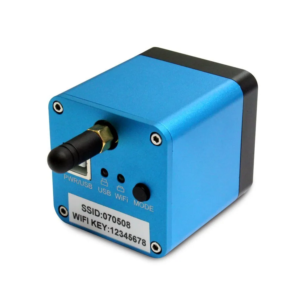WUCAM0720PA 2.0 MP (720P) WIFI microscope camera