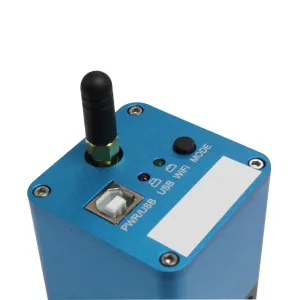 WUCAM0720PA 2.0 MP (720P) WIFI microscope camera