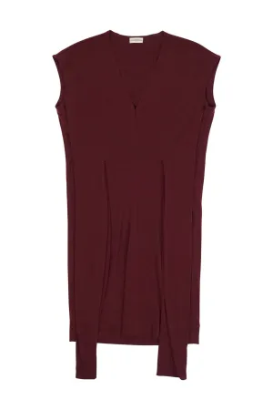 [WW30317] By Malene Birger | Knee Length Dress