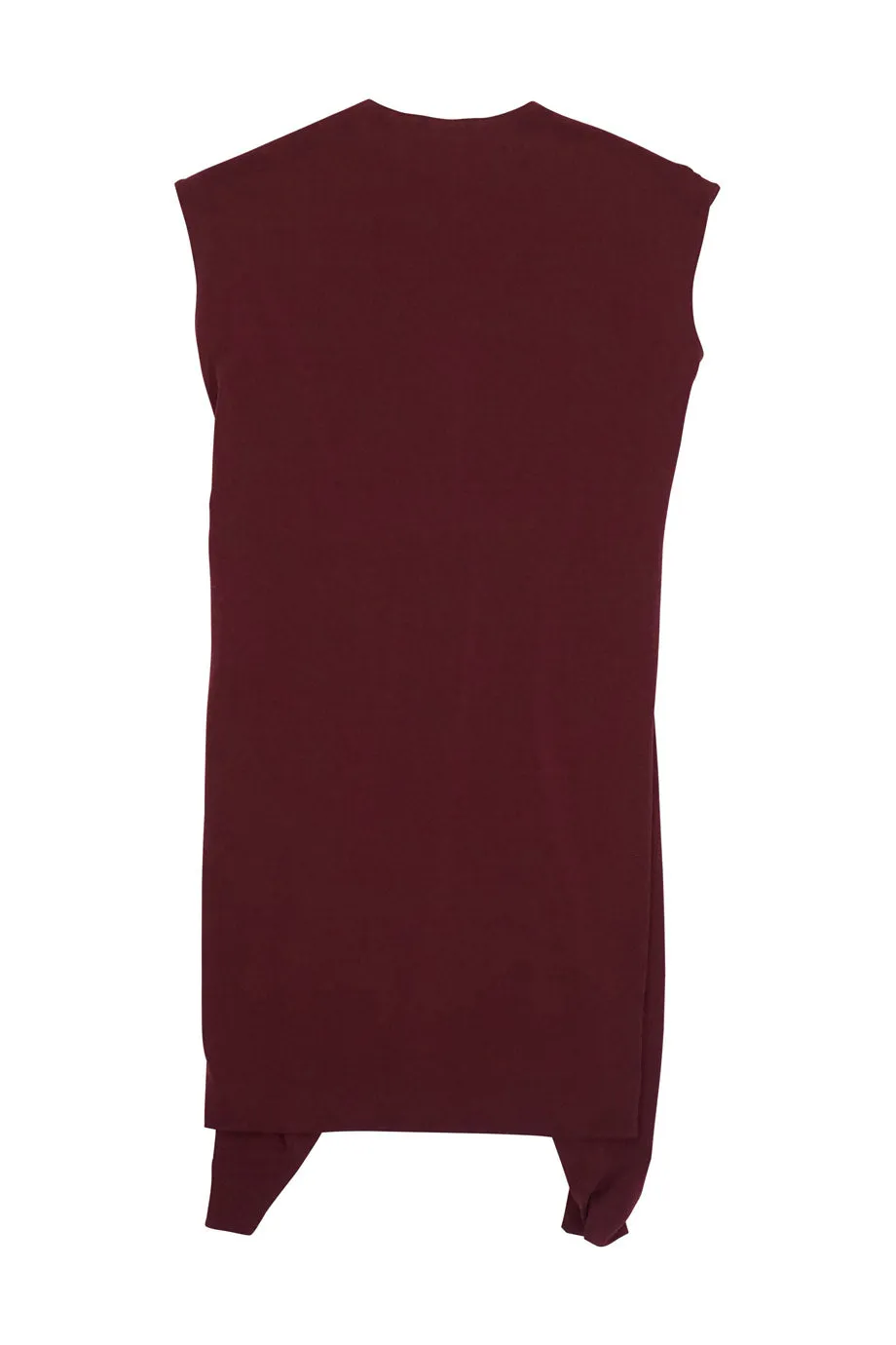 [WW30317] By Malene Birger | Knee Length Dress