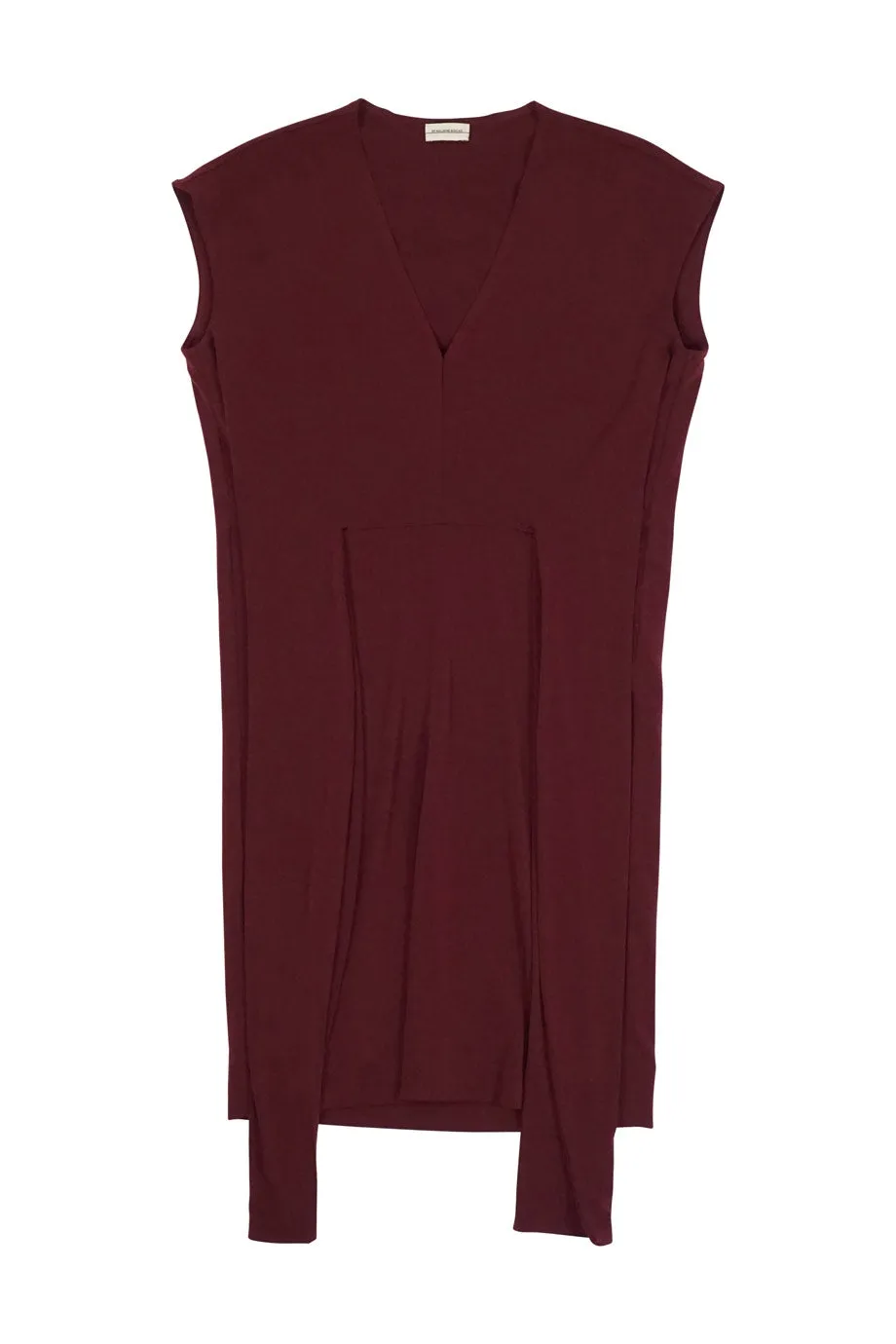 [WW30317] By Malene Birger | Knee Length Dress