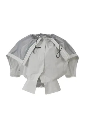 [WW35062] SPORTMAX | Cropped jacket