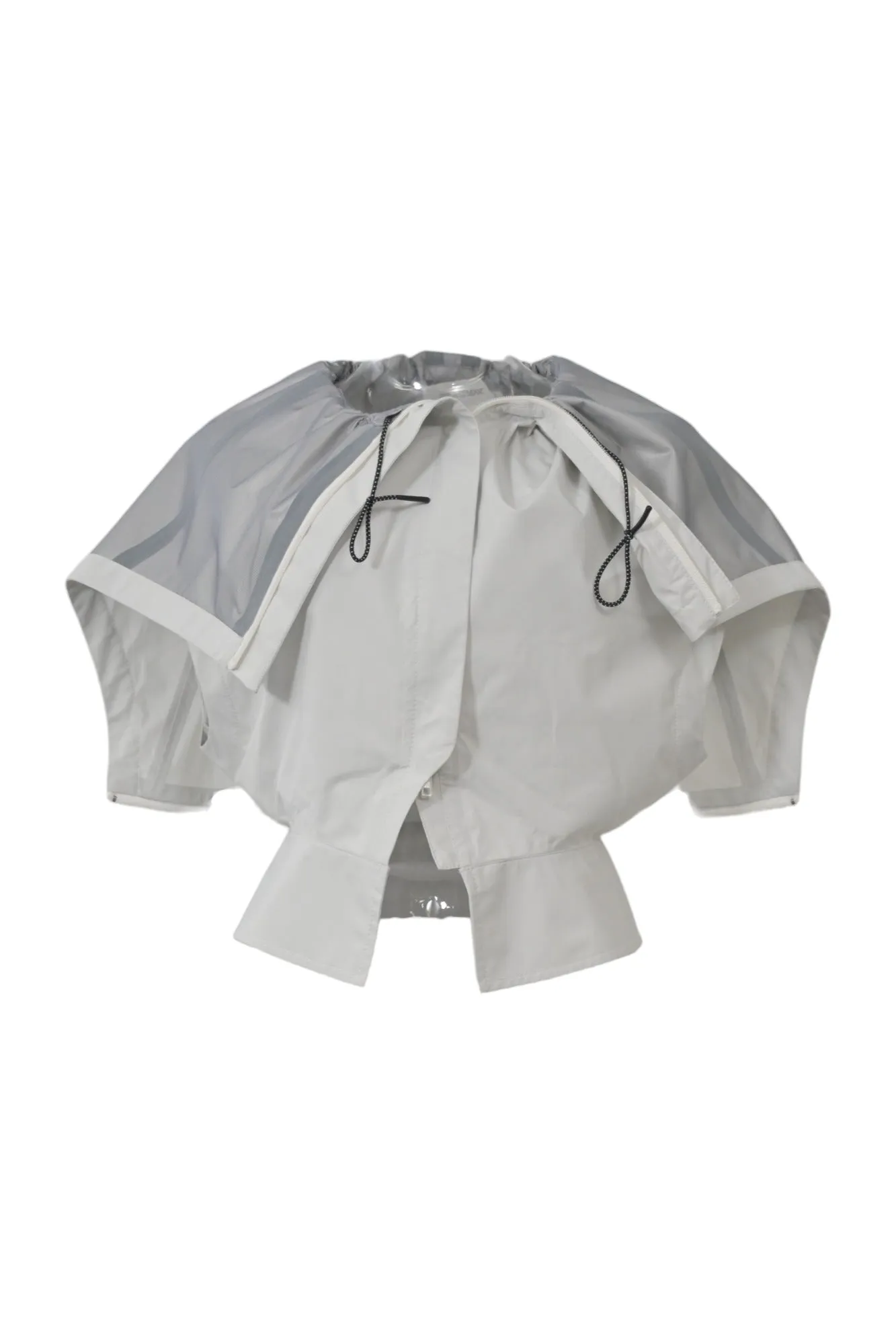 [WW35062] SPORTMAX | Cropped jacket