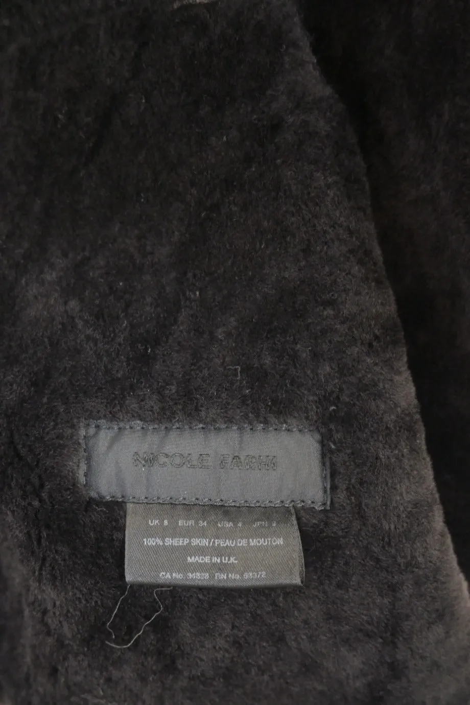 [WW35074] Max Mara | Coat