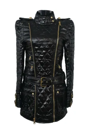 [WW38135] Balmain | Mini Dress