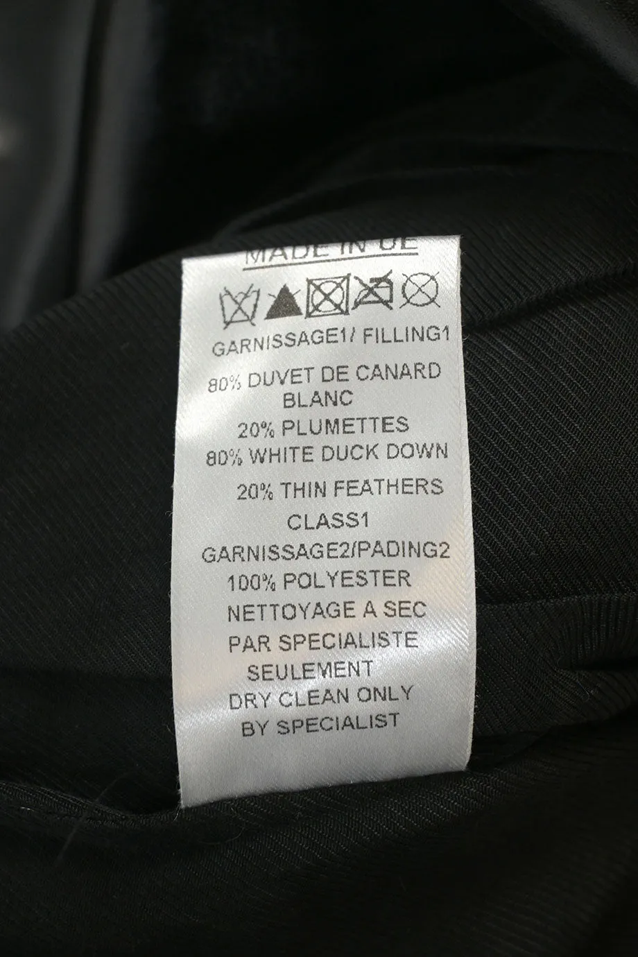 [WW38135] Balmain | Mini Dress