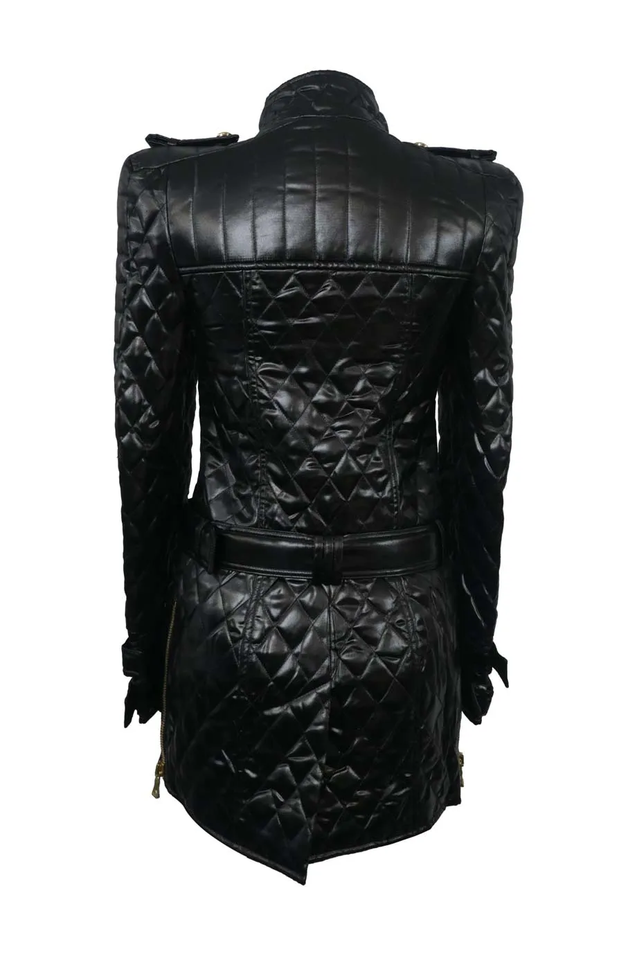 [WW38135] Balmain | Mini Dress