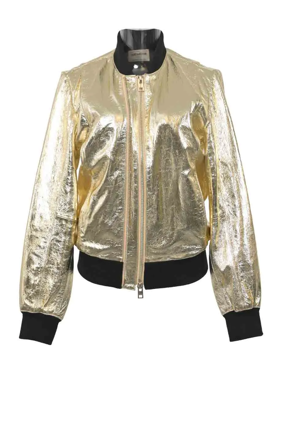 [WW39461] Zadig & Voltaire | Bomber Jacket