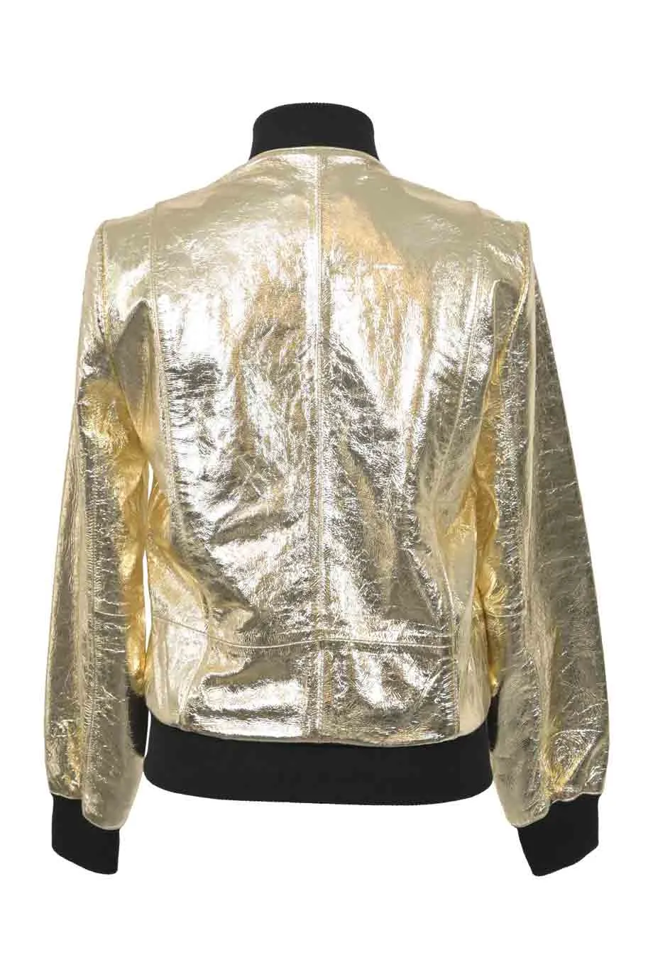 [WW39461] Zadig & Voltaire | Bomber Jacket