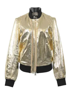 [WW39461] Zadig & Voltaire | Bomber Jacket