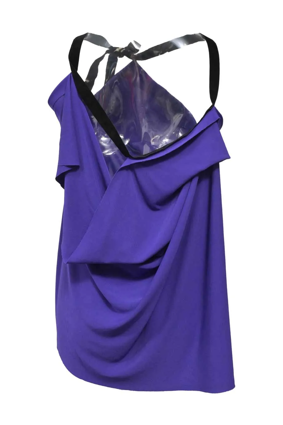 [WW42075] Roland Mouret | Sleeveless Top