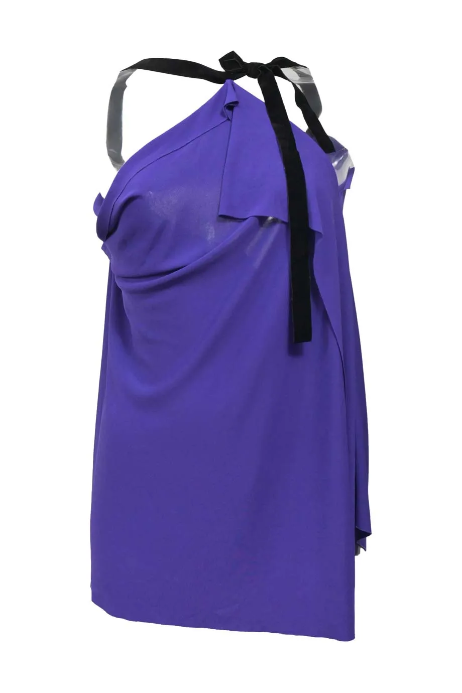 [WW42075] Roland Mouret | Sleeveless Top
