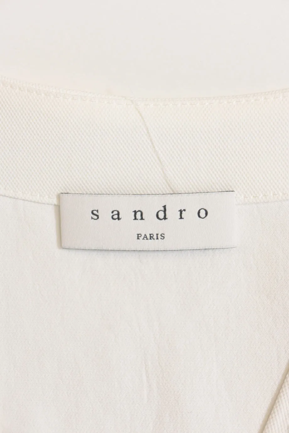[WW44717] Sandro | Knee Length Dress