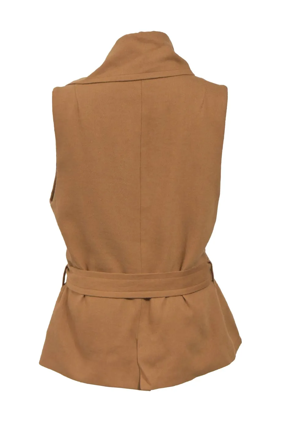 [WW45208] Ann Demeulemeester | Gilet