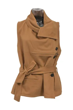 [WW45208] Ann Demeulemeester | Gilet