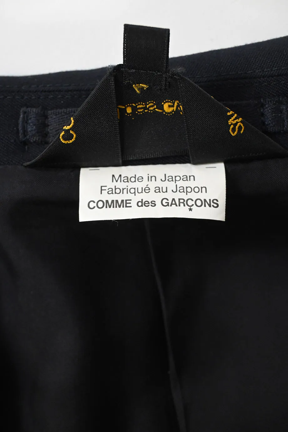 [WW46433] Comme des Garçons | Jacket
