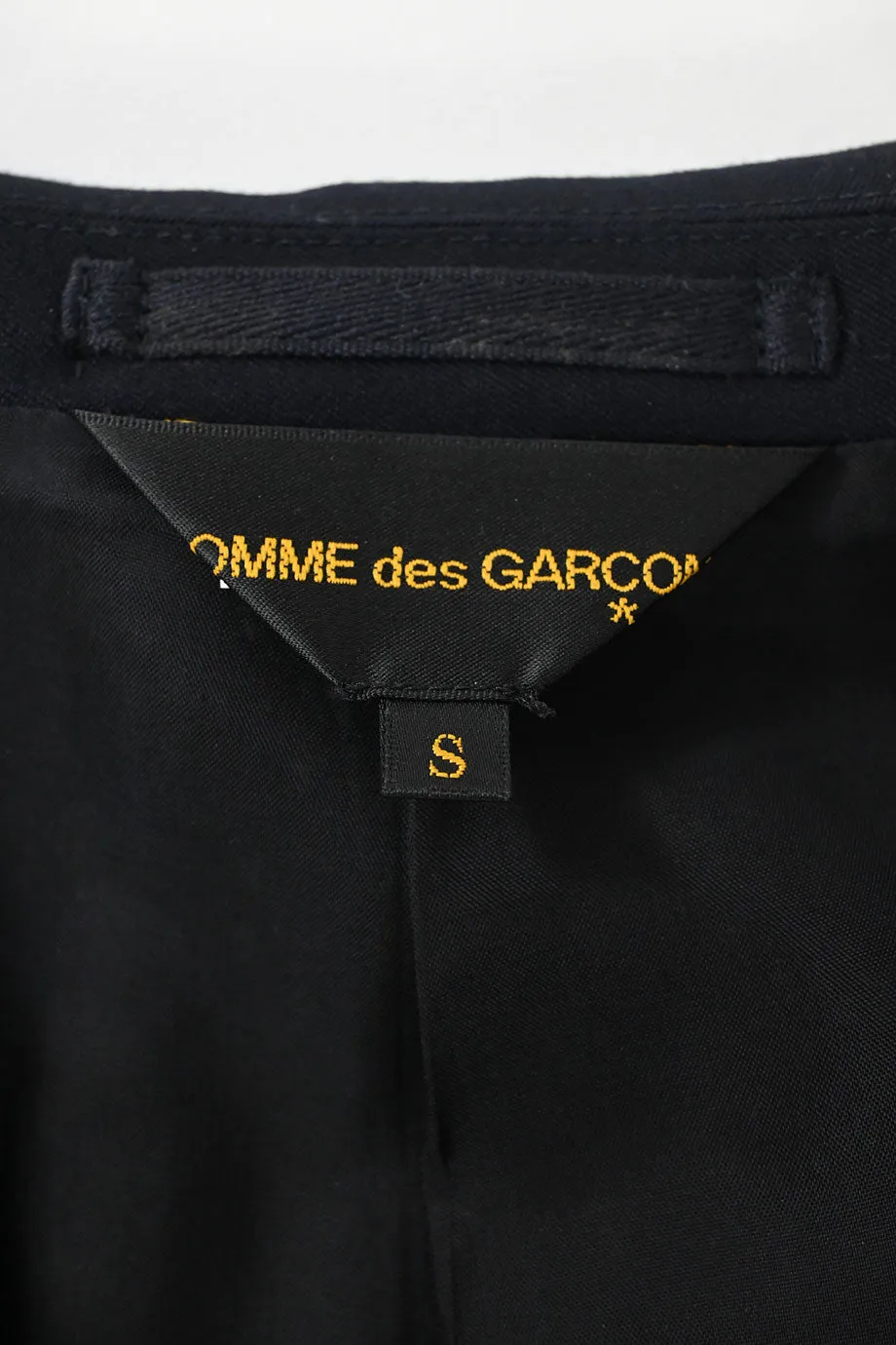 [WW46433] Comme des Garçons | Jacket