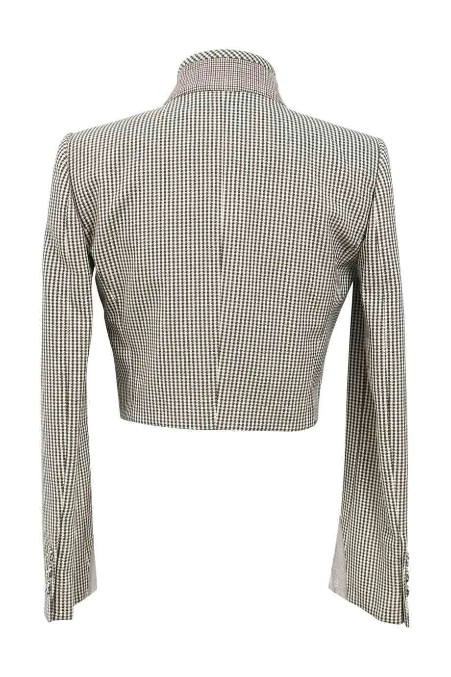 [WW47016] Fendi | Cropped jacket