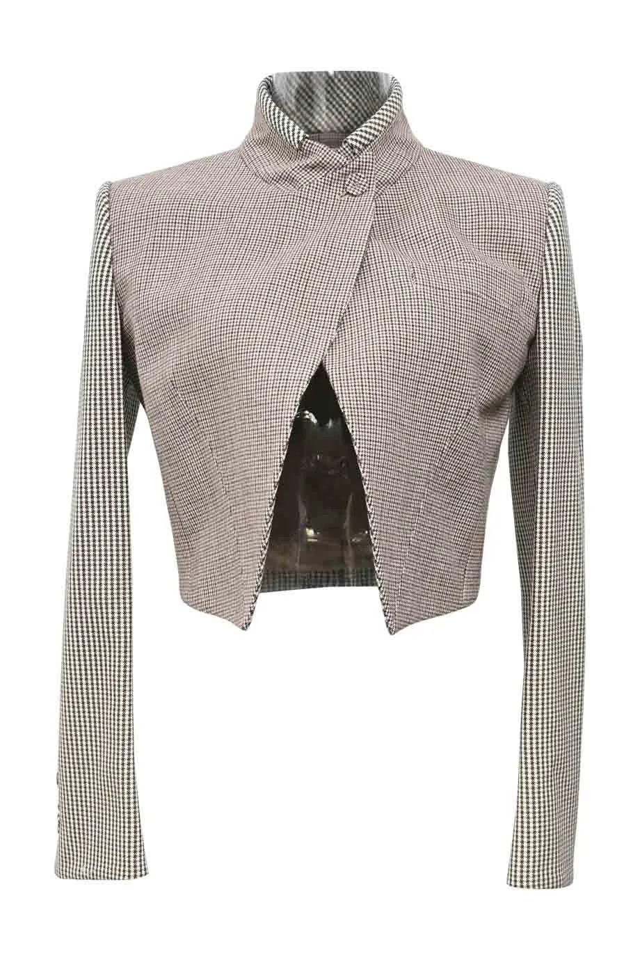 [WW47016] Fendi | Cropped jacket