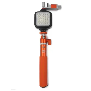 X-shine Deluxe Combo (Orange)
