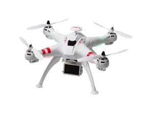 X16 RC Brushless Drone with 10MP HD Live Camera, 51CM Large Quadcopter (ships within the US only)