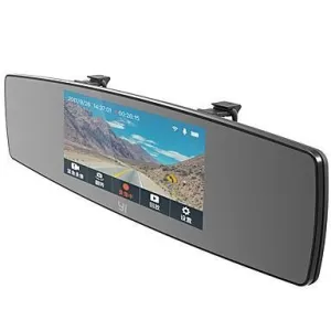 Xiaomi YI Mirror Dash Camera