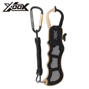 XOOX Expert Fish Grip Handy
