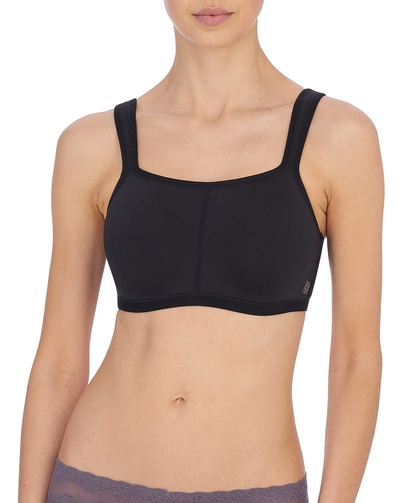 Yogi Underwire High Impact Sports Bra