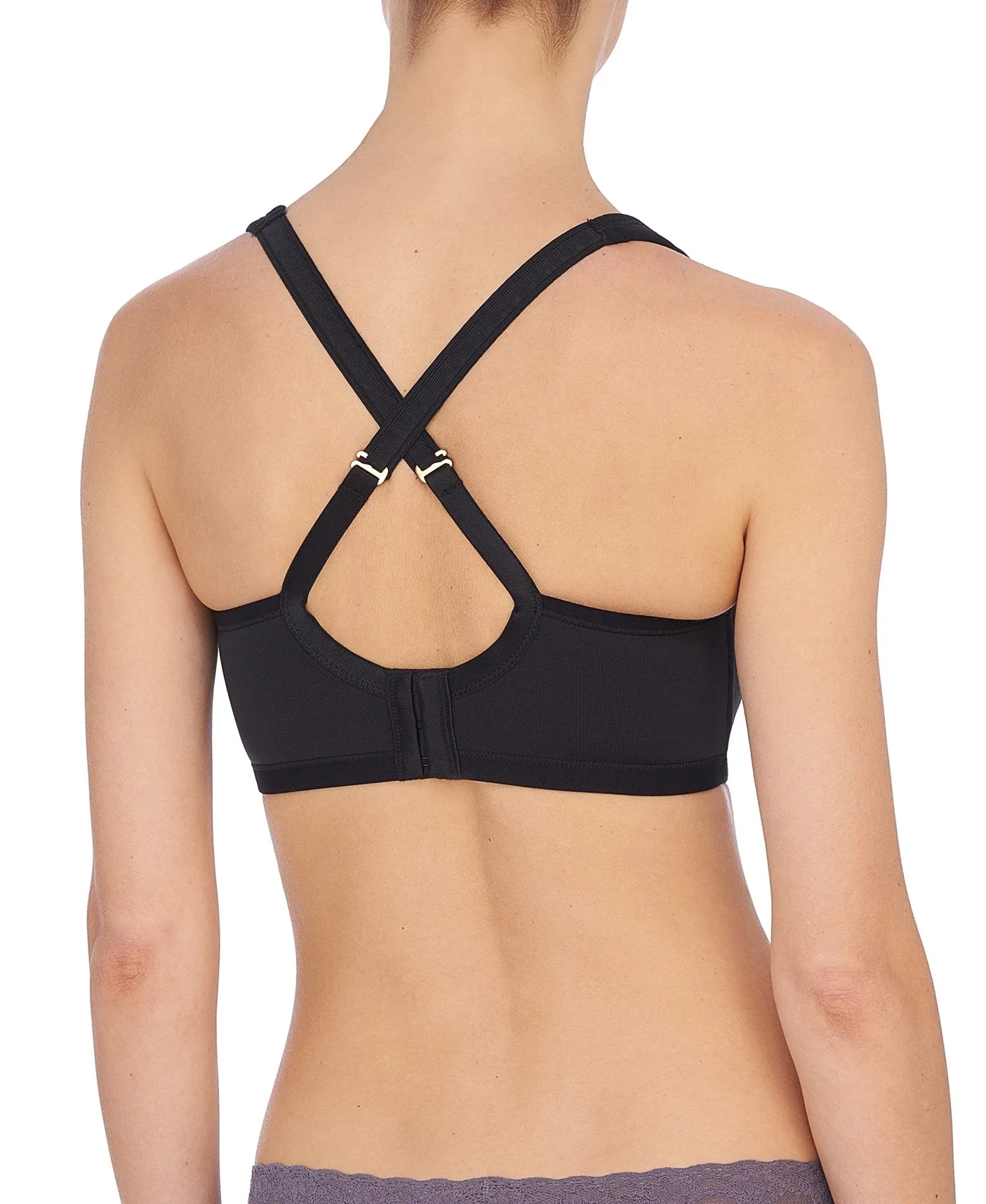 Yogi Underwire High Impact Sports Bra