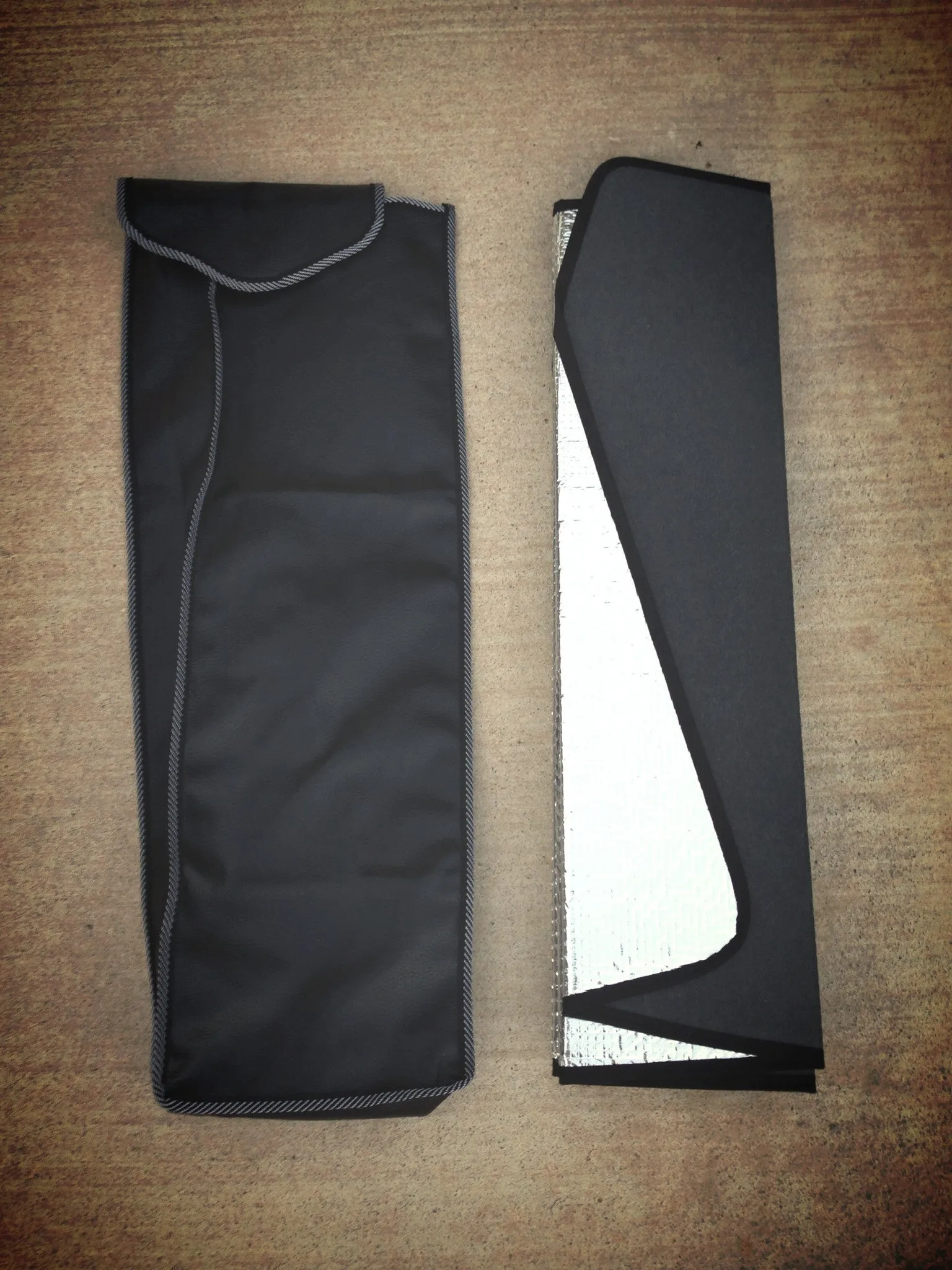 ZThirtyTwo Sunshade