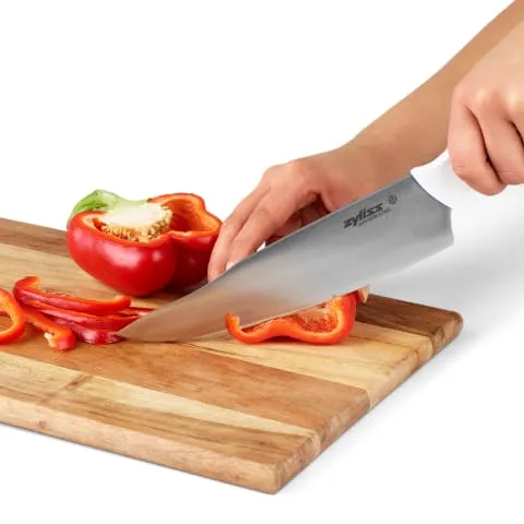 Zyliss Comfort Chef's Knife, 18.5cm E920210